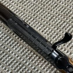 Карабин SAUER 202 кал. 375 H&H