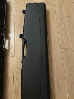Карабин Sauer 202 Synchro XC