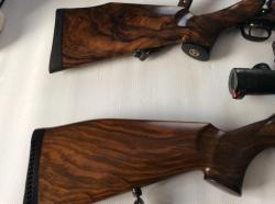 Карабин SAUER 202