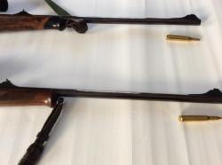 Карабин SAUER 202