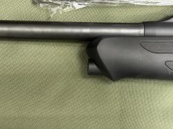 карабин sauer 303 Black Velvet Dual-Brake калибра .338WinMag. 