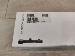 Карабин Sauer 303 Classic  30-06  L=560 + прицел Carl Zeiss Victory V8 RS 1.8-14x50 