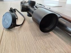 Карабин Sauer 303 Classic  30-06  L=560 + прицел Carl Zeiss Victory V8 RS 1.8-14x50 