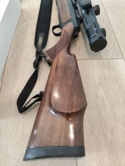 Карабин Sauer 303 Classic  30-06  L=560 + прицел Carl Zeiss Victory V8 RS 1.8-14x50 