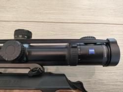 Карабин Sauer 303 Classic  30-06  L=560 + прицел Carl Zeiss Victory V8 RS 1.8-14x50 