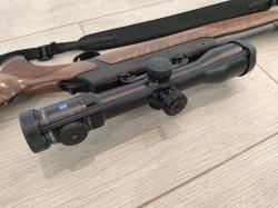 Карабин Sauer 303 Classic  30-06  L=560 + прицел Carl Zeiss Victory V8 RS 1.8-14x50 