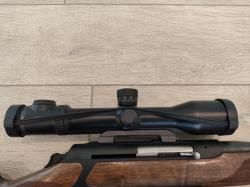 Карабин Sauer 303 Classic  30-06  L=560 + прицел Carl Zeiss Victory V8 RS 1.8-14x50 
