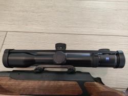 Карабин Sauer 303 Classic  30-06  L=560 + прицел Carl Zeiss Victory V8 RS 1.8-14x50 