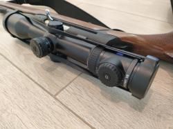 Карабин Sauer 303 Classic  30-06  L=560 + прицел Carl Zeiss Victory V8 RS 1.8-14x50 