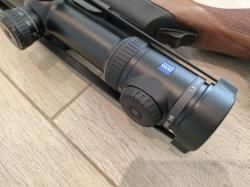 Карабин Sauer 303 Classic  30-06  L=560 + прицел Carl Zeiss Victory V8 RS 1.8-14x50 