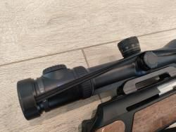 Карабин Sauer 303 Classic  30-06  L=560 + прицел Carl Zeiss Victory V8 RS 1.8-14x50 