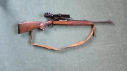 Карабин Sauer 303 Elegance 30-06 Sprg L=500