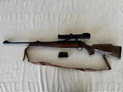 Карабин Sauer 303 Elegance 30-06 Sprg L=500