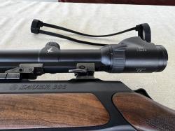 Карабин Sauer 303 Elegance 30-06 Sprg L=500