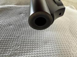 Карабин Sauer 303 Elegance 30-06 Sprg L=500