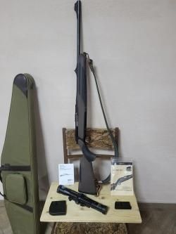 Карабин Sauer 303 кал 30-06