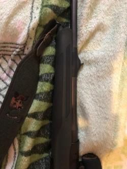 Карабин Sauer 303 Synchro XT 30-06 Sprg + ОПТИЧЕСКИЙ ПРИЦЕЛ LEUPOLD VX-6 