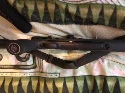 Карабин Sauer 303 Synchro XT 30-06 Sprg + ОПТИЧЕСКИЙ ПРИЦЕЛ LEUPOLD VX-6 