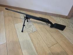 Карабин Savage 10 308 Win. FCP HS-Precision 610