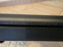 Карабин Savage 10 308 Win. FCP HS-Precision 610