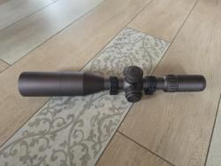 Карабин Savage 10 308 Win. FCP HS-Precision 610