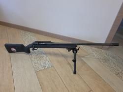 Карабин Savage 10 308 Win. FCP HS-Precision 610