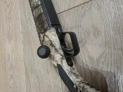Карабин Savage 110 308.win PREDATOR MossyOakTerraCamo fluted THR 610