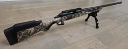 Карабин Savage 110 308.win PREDATOR MossyOakTerraCamo fluted THR 610