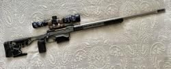Карабин Savage 110 Elite Precision 338 Lapua Mag