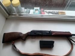 Карабин "Сайга - 12" СОК - 12 ПС