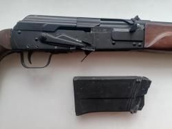 Карабин "Сайга - 12" СОК - 12 ПС