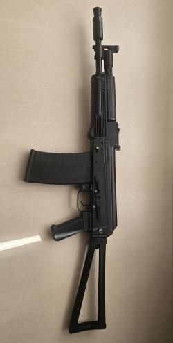 Карабин "САЙГА"- 410К