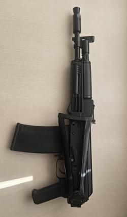 Карабин "САЙГА"- 410К