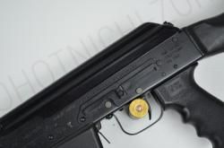 Карабин Сайга-12 ис.278 Экспорт 12х76 L-483 д.н. пластик Комиссия 52652623 