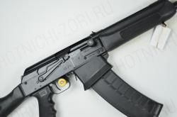 Карабин Сайга-12 ис.278 Экспорт 12х76 L-483 д.н. пластик Комиссия 52652623 