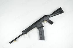 Карабин Сайга-12 ис.278 Экспорт 12х76 L-483 д.н. пластик Комиссия 52652623 