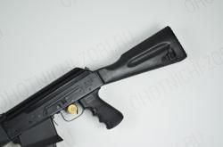 Карабин Сайга-12 ис.278 Экспорт 12х76 L-483 д.н. пластик Комиссия 52652623 