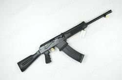Карабин Сайга-12 ис.278 Экспорт 12х76 L-483 д.н. пластик Комиссия 52652623 