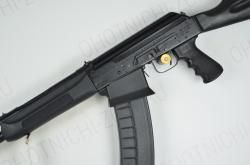 Карабин Сайга-12 ис.278 Экспорт 12х76 L-483 д.н. пластик Комиссия 52652623 