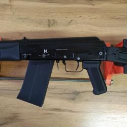 Карабин Сайга-12