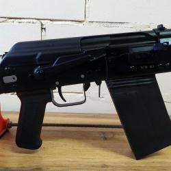 Карабин Сайга-12