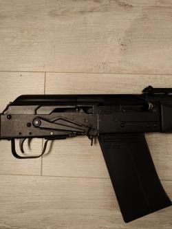 Карабин Сайга-12