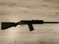 Карабин Сайга-12