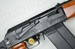 Карабин Сайга-12К 12х76 L-415 д.н дерево/металл Комиссия 89372674 