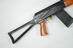 Карабин Сайга-12К 12х76 L-415 д.н дерево/металл Комиссия 89372674 