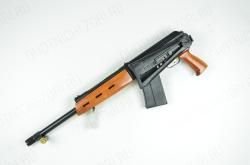 Карабин Сайга-12К 12х76 L-415 д.н дерево/металл Комиссия 89372674 