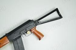Карабин Сайга-12К 12х76 L-415 д.н дерево/металл Комиссия 89372674 