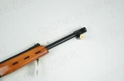 Карабин Сайга-12К 12х76 L-415 д.н дерево/металл Комиссия 89372674 