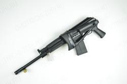 Карабин Сайга-12К 12х76 L-415 д.н пластик/металл Комиссия 891942574