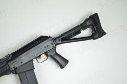 Карабин Сайга-12К 12х76 L-415 д.н пластик/металл Комиссия 891942574